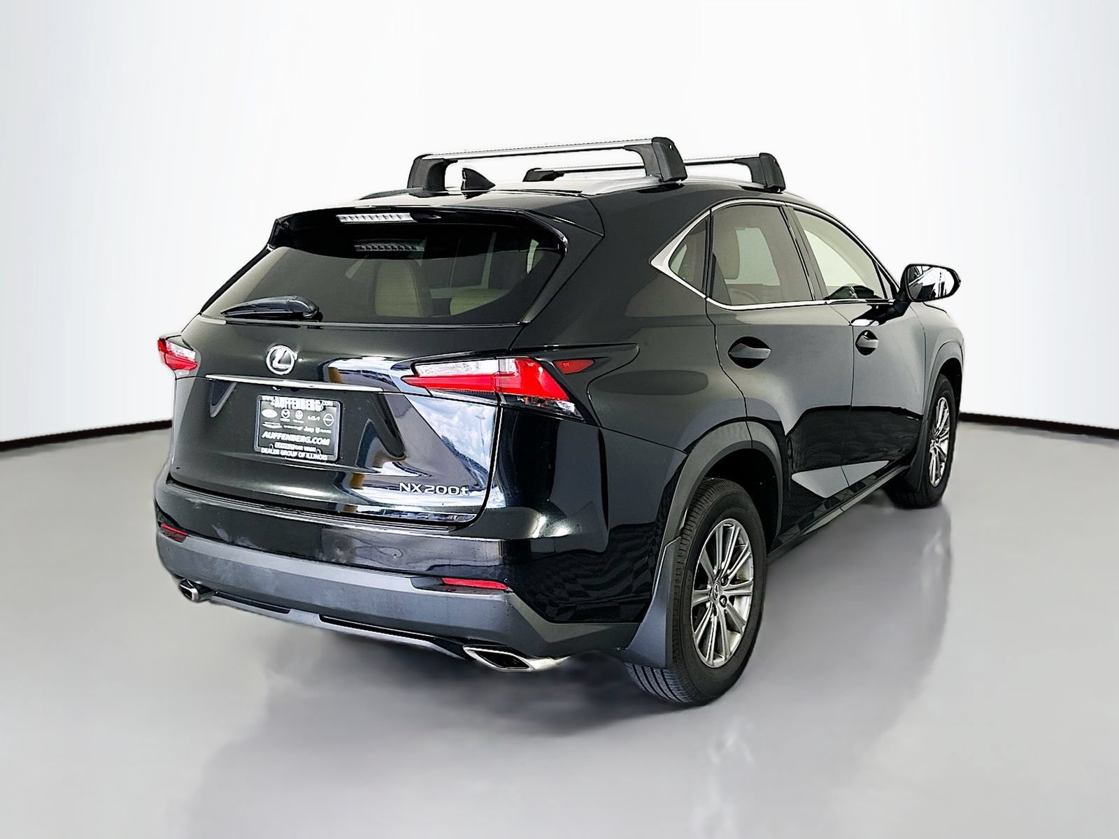 Used 2016 Lexus NX 200t FWD image 7