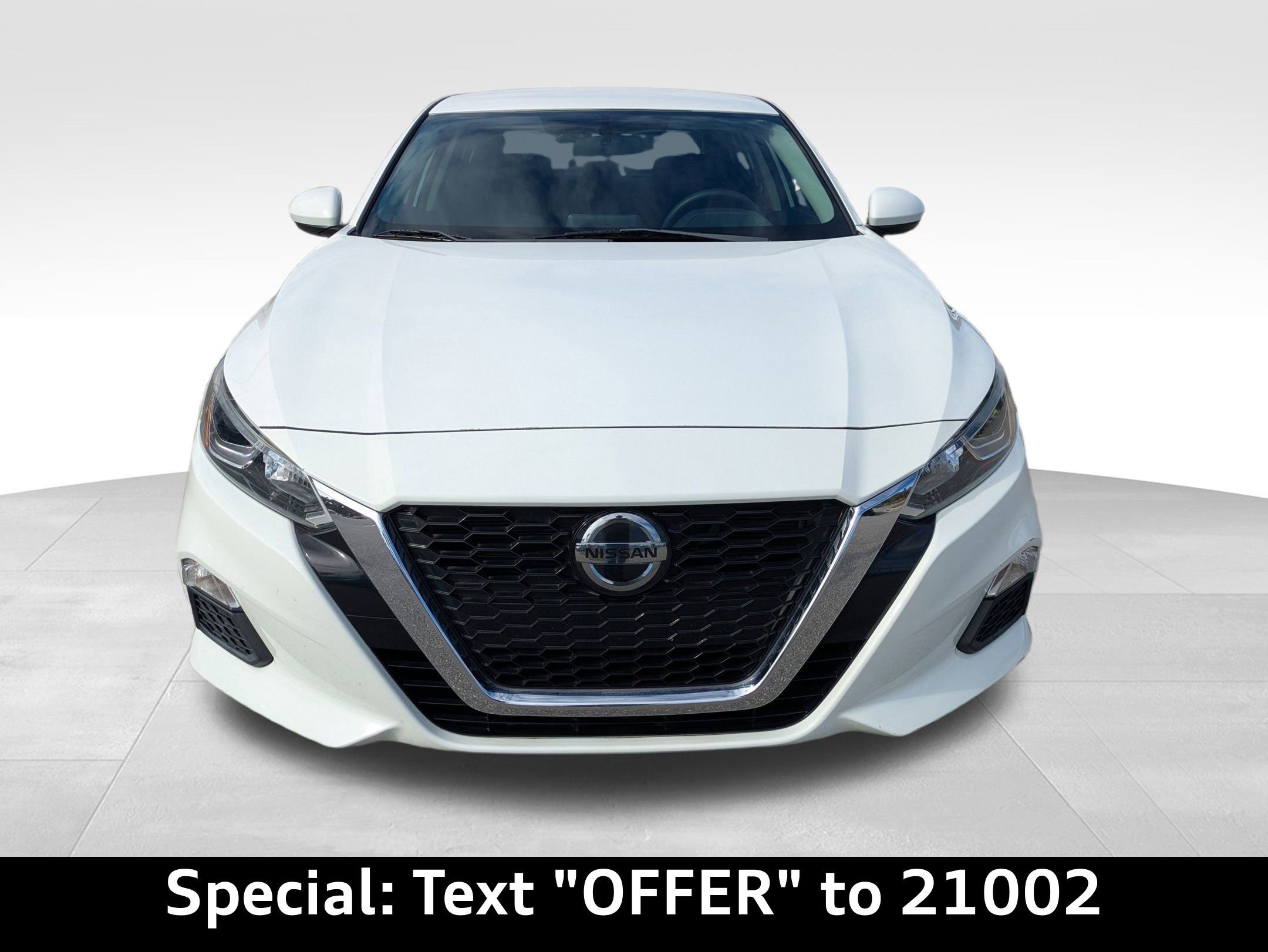Used 2020 Nissan Altima 2.5 S image 9