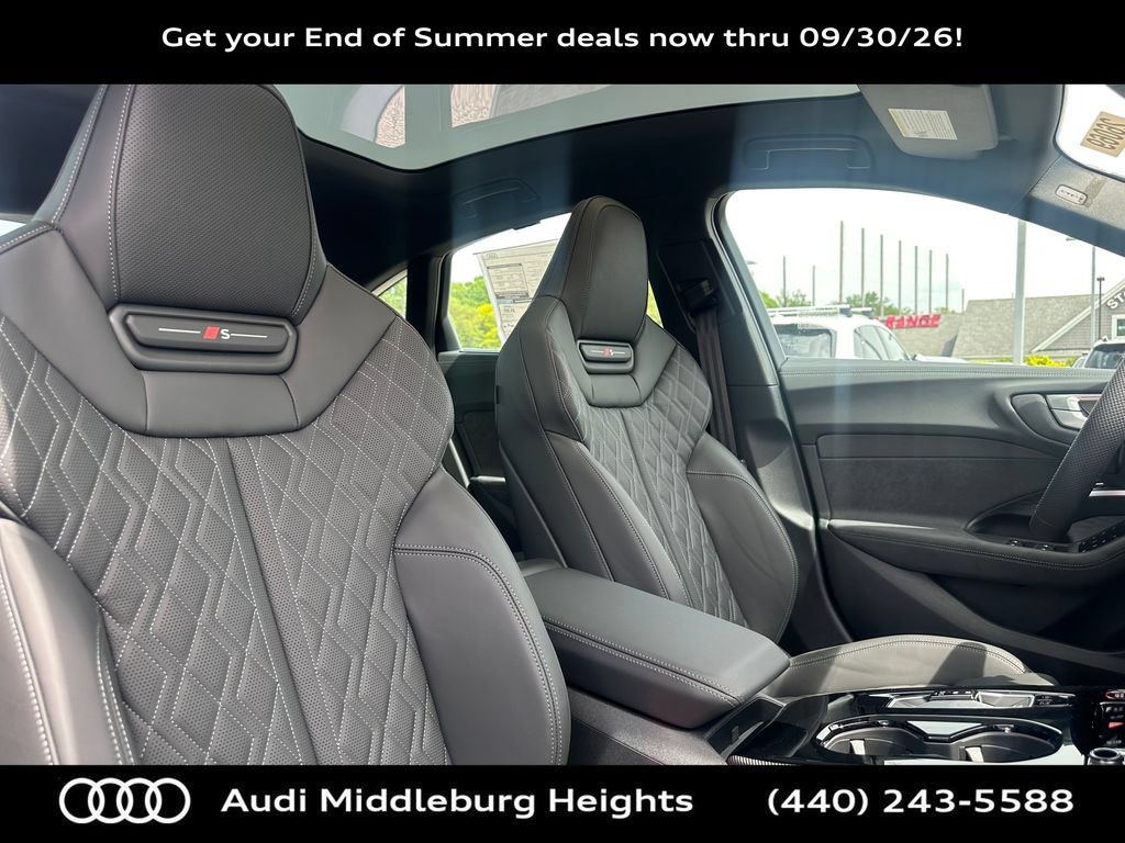 New 2026 Audi S5 Premium Plus AWD/4WD image 17