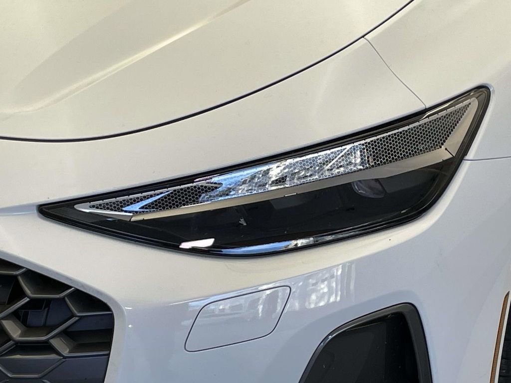 New 2026 Audi A6 Prestige image 15