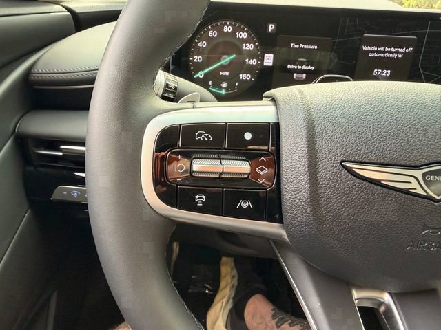 Used 2026 Genesis G80 2.5T AWD/4WD image 20