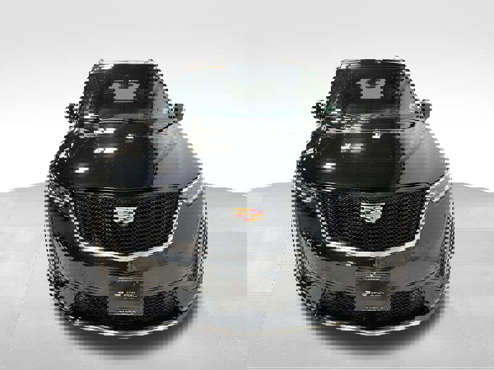 Used 2023 Cadillac XT6 Sport w/ Platinum Package image 2