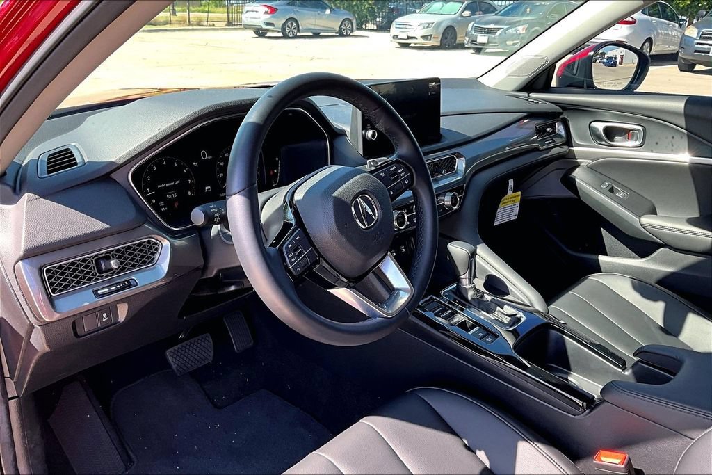 Certified 2026 Acura Integra FWD image 15
