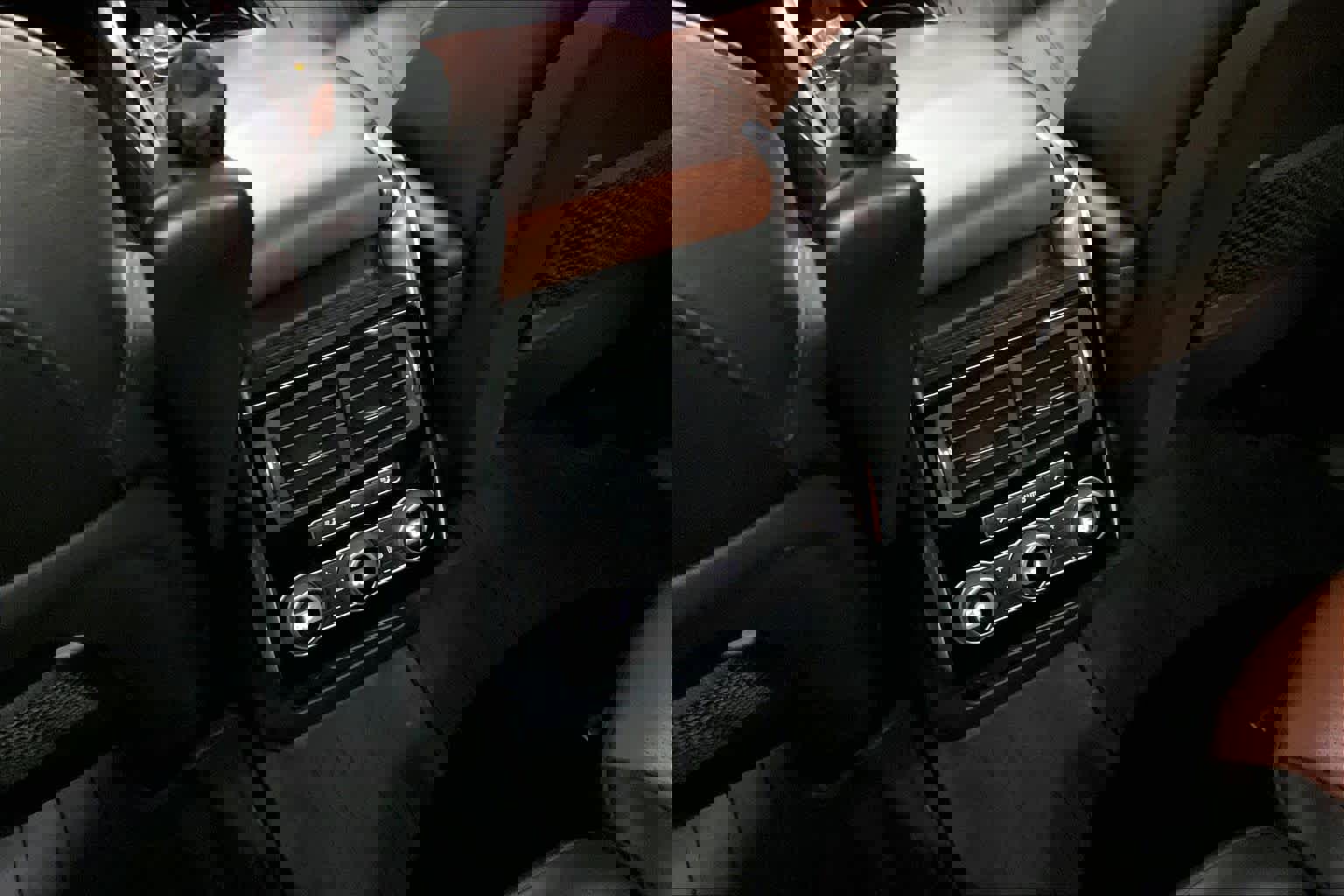 Used 2017 Land Rover Range Rover Sport HSE Dynamic image 36