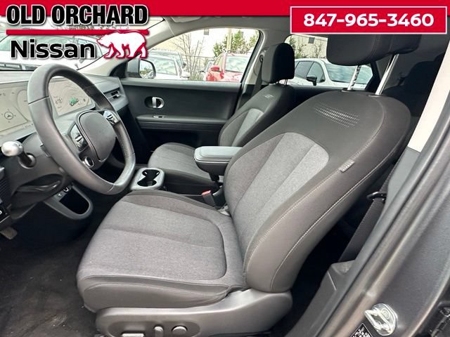 Used 2024 Hyundai Ioniq 5 SEL AWD/4WD image 10