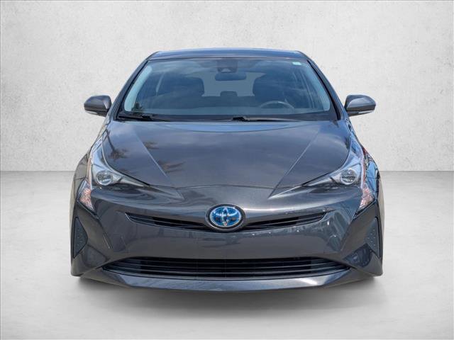 Used 2017 Toyota Prius Two w/ Carpet Mat Package video 2