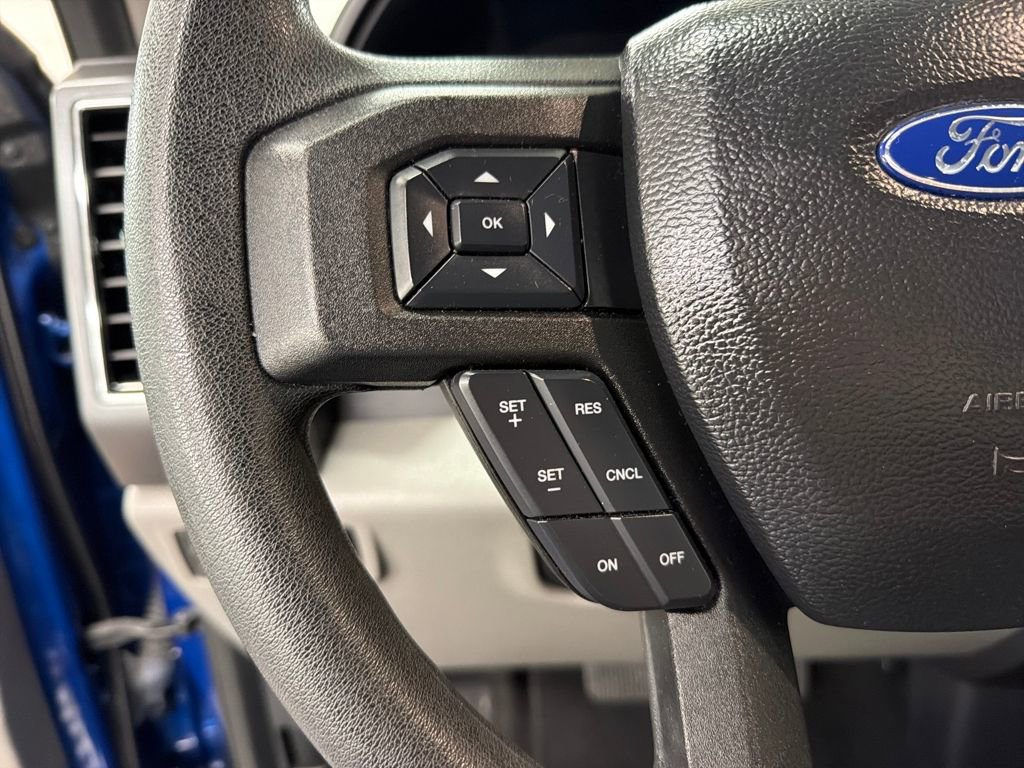 Used 2018 Ford F150 XLT image 19