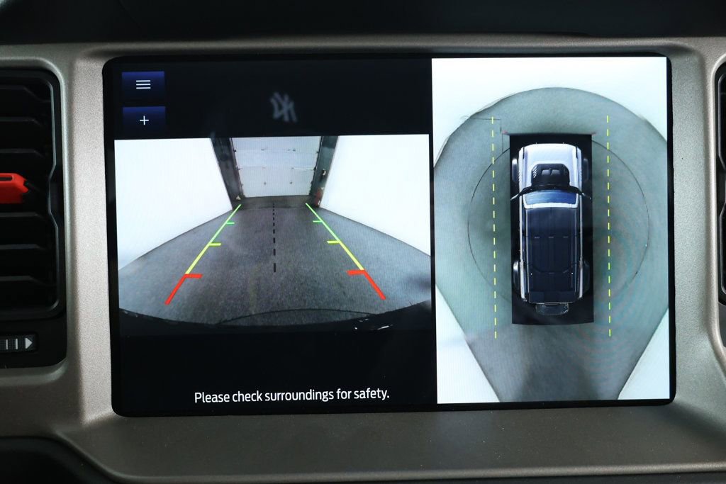 Used 2023 Ford Bronco Raptor image 15