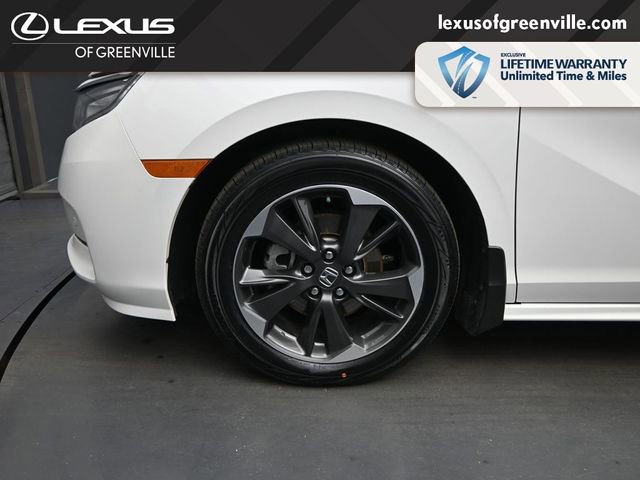 Used 2023 Honda Odyssey Elite image 9