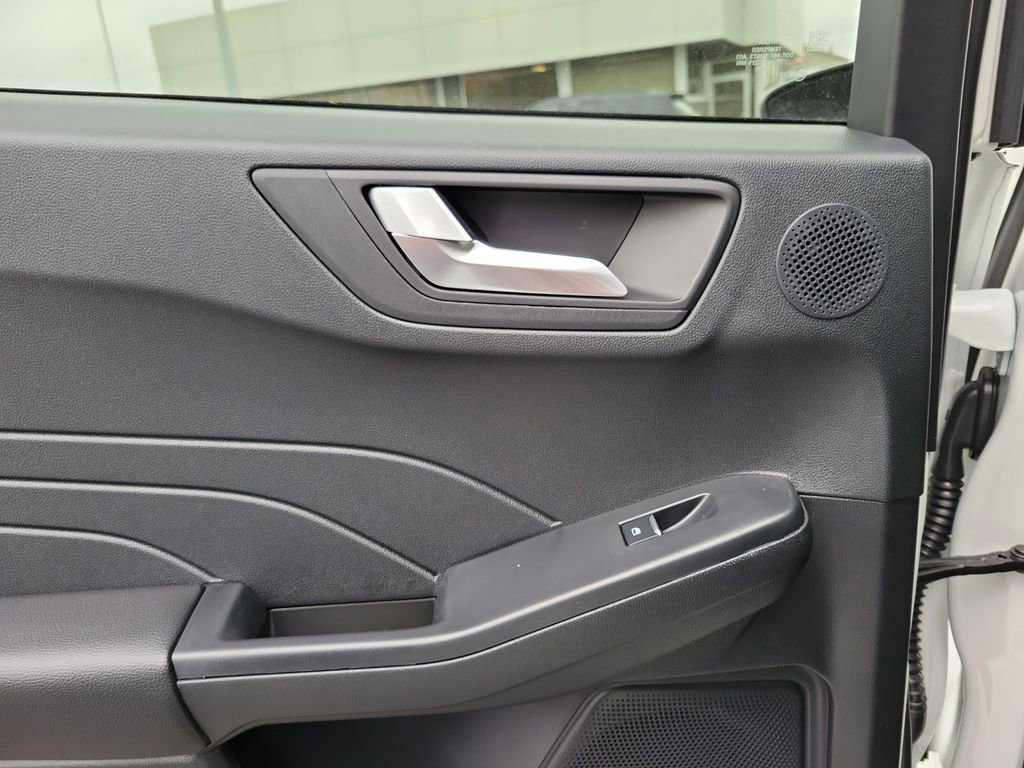 New 2026 Ford Escape Platinum w/ Premium Technology Package image 14