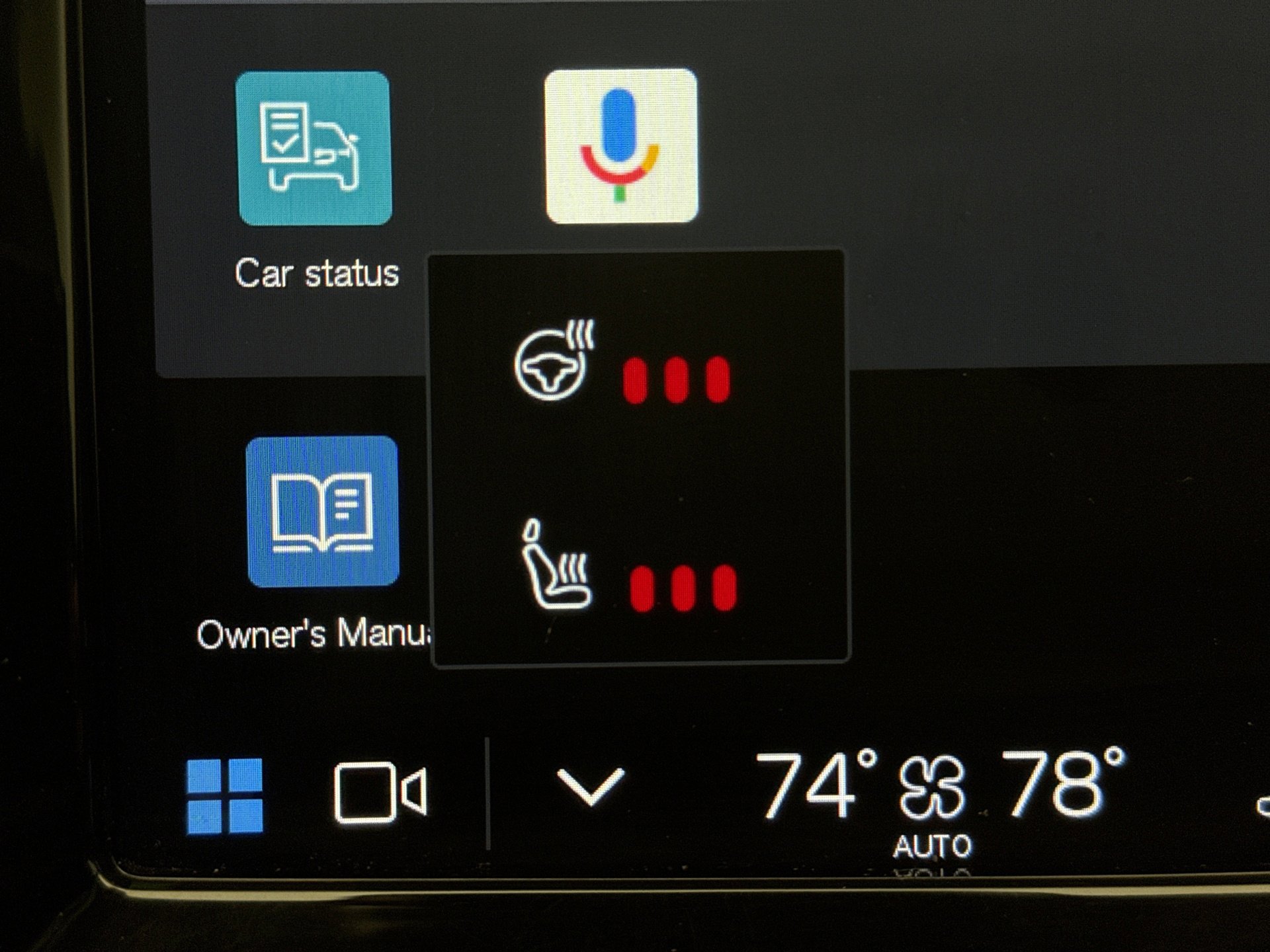 Used 2022 Volvo XC60 B5 Momentum w/ Climate Package image 22