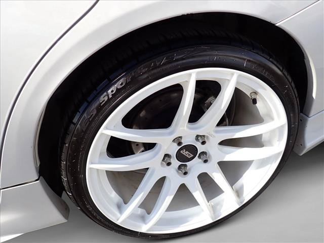Used 2018 Subaru WRX AWD/4WD image 7