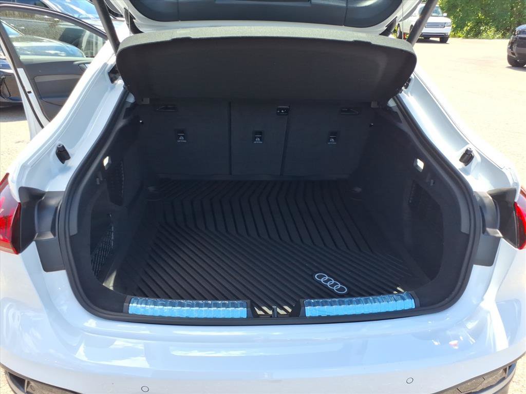 Certified 2025 Audi A5 2.0T Premium Plus w/ Premium Plus AWD/4WD image 13