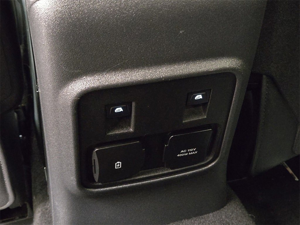 Used 2021 Ford Bronco First Edition image 19