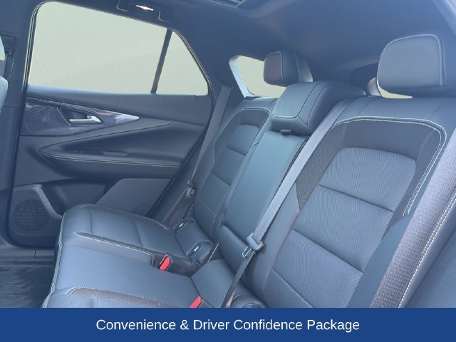 Used 2024 Chevrolet Blazer EV LT AWD/4WD image 16