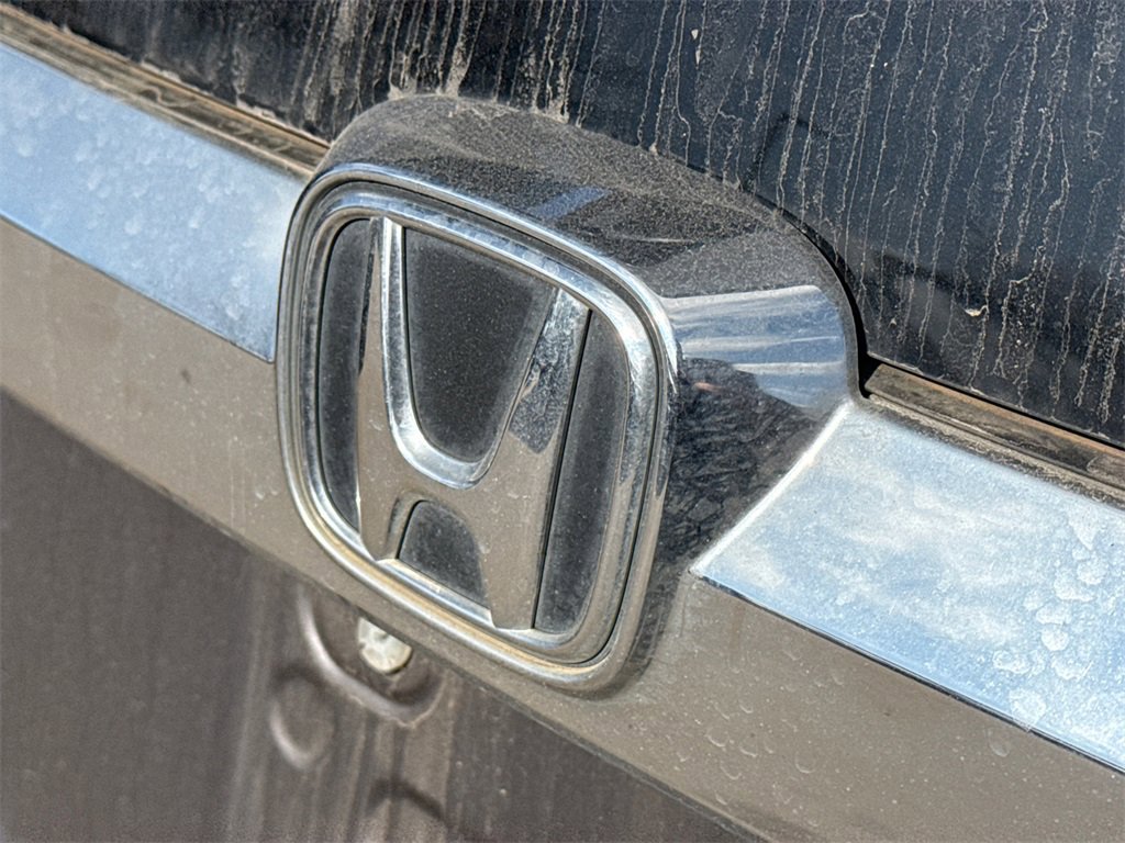 Used 2015 Honda CR-V EX-L image 9