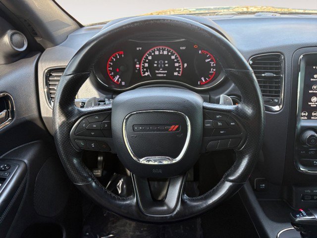 Used 2020 Dodge Durango GT image 12