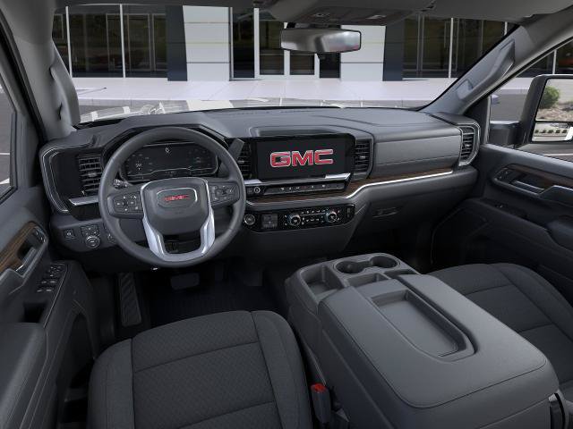 New 2026 GMC Sierra 3500 SLE w/ SLE Value Package AWD/4WD image 39
