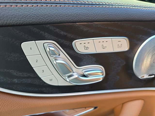 Used 2018 Mercedes-Benz E 400 Coupe image 19