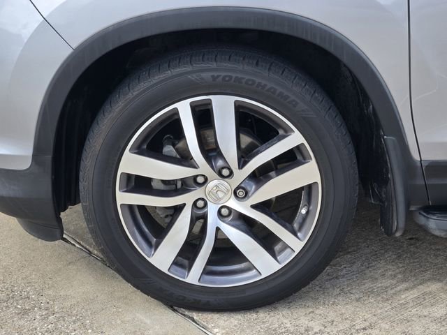 Used 2016 Honda Pilot Elite image 10