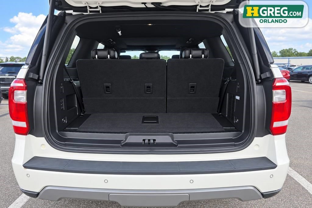 Used 2021 Ford Expedition XLT RWD image 17