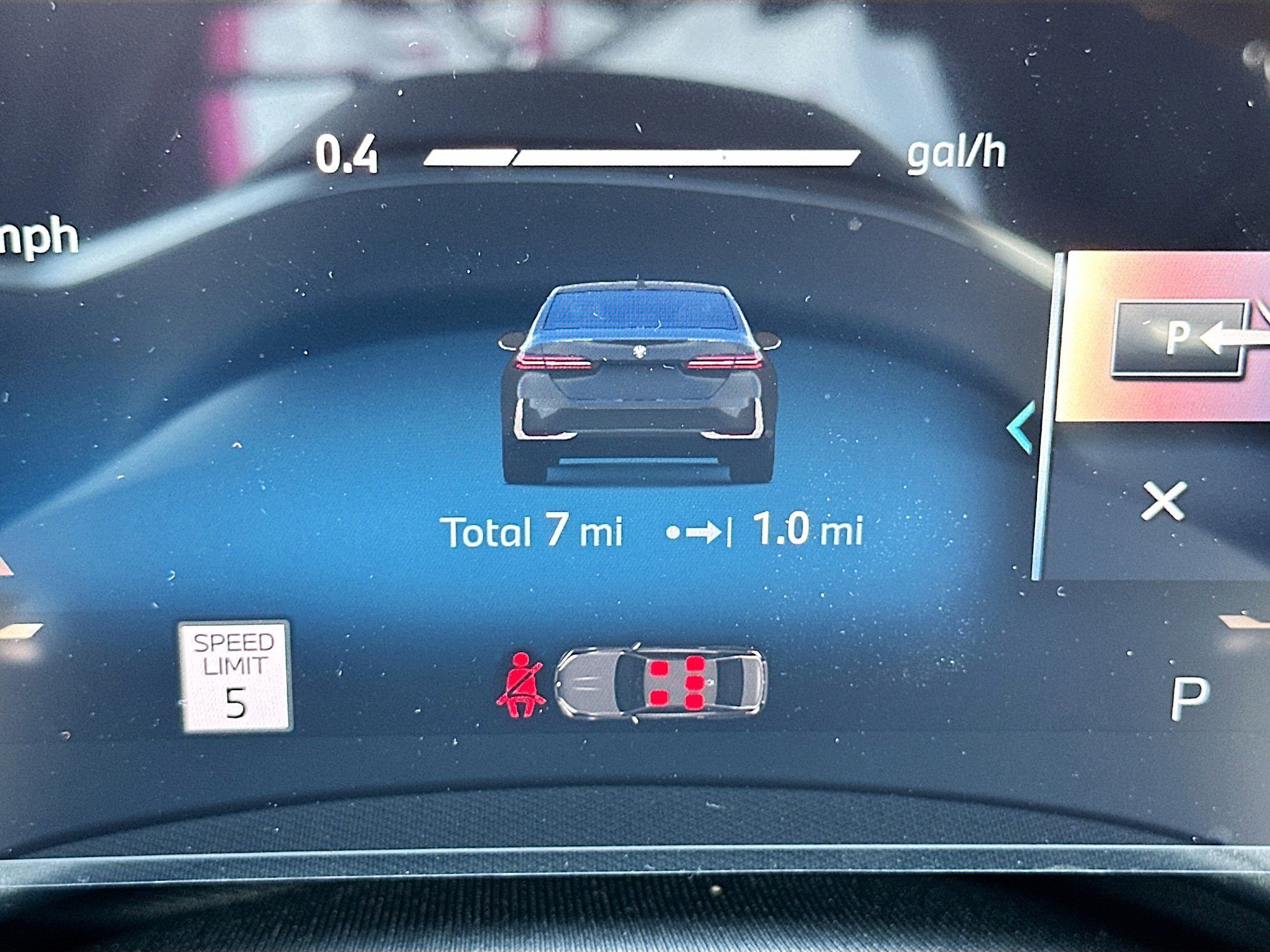 New 2026 BMW 530i w/ Premium Package image 9