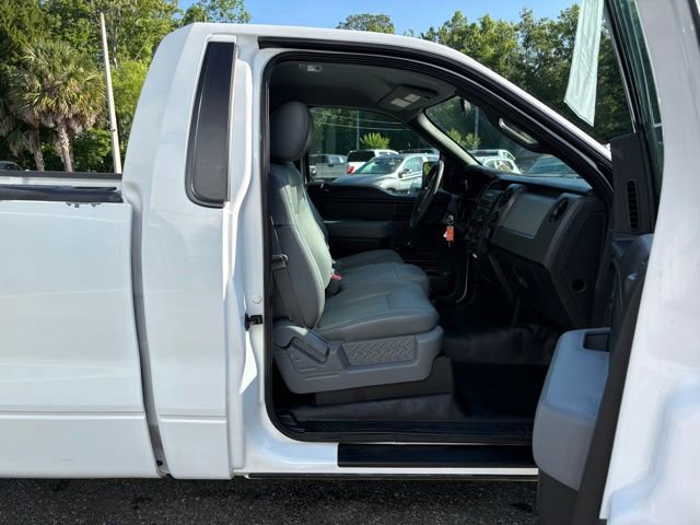 Used 2011 Ford F150 XL RWD image 20