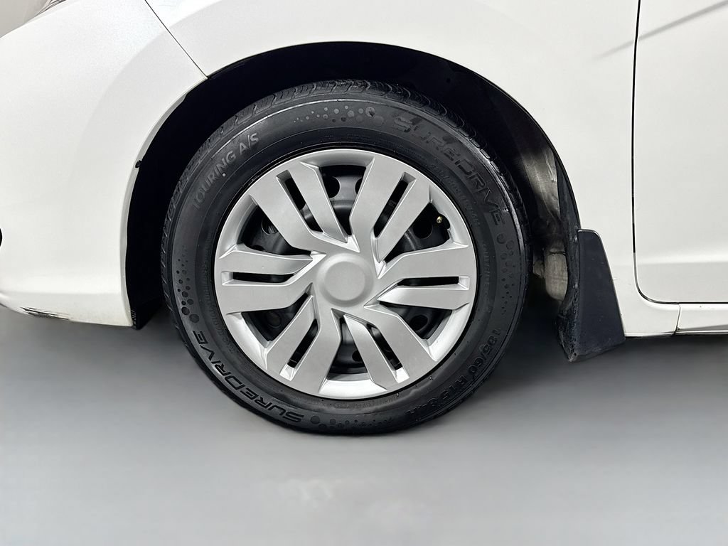 Used 2020 Honda Fit LX image 30