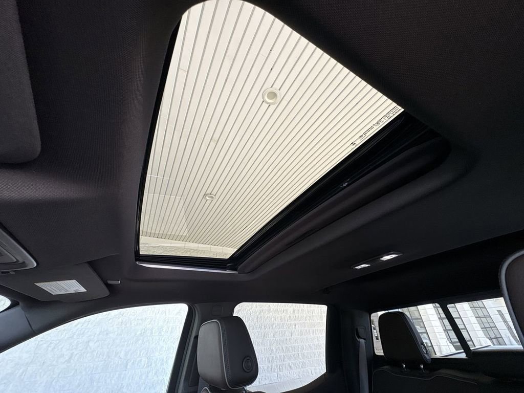 Certified 2024 GMC Sierra 1500 Denali w/ Technology Package AWD/4WD image 19