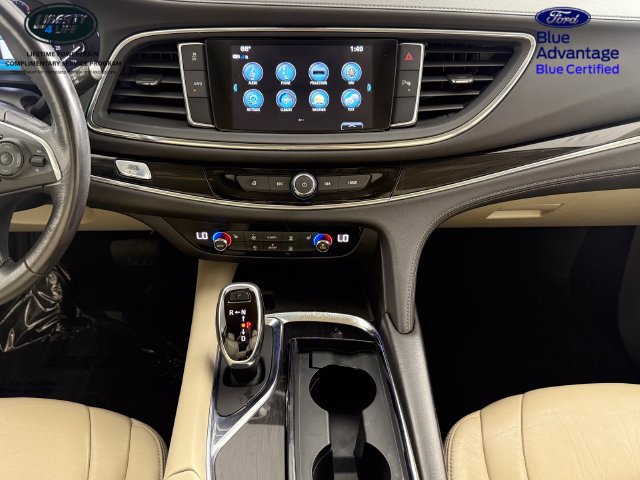 Used 2019 Buick Enclave Essence AWD/4WD image 20