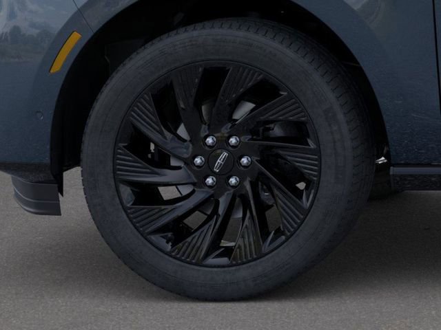 New 2025 Lincoln Navigator L Reserve w/ Jet Appearance Package image 37