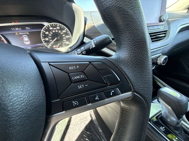 Used 2023 Nissan Altima 2.5 SV image 41