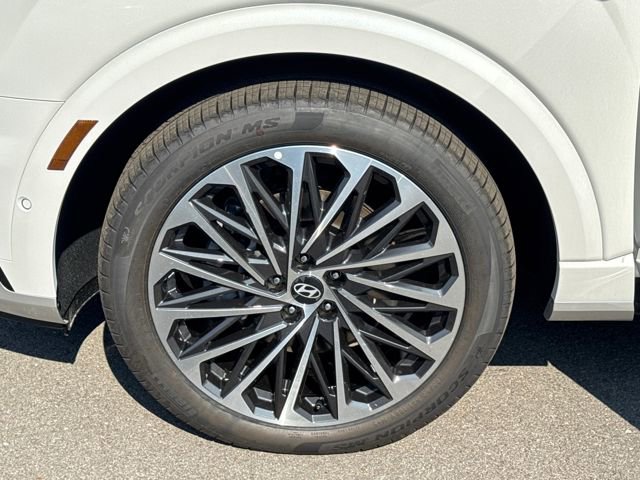 New 2026 Hyundai Palisade Calligraphy image 24