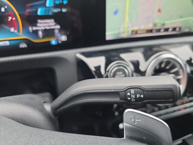 Used 2023 Mercedes-Benz CLA 35 AMG CLA 35 AMG image 35