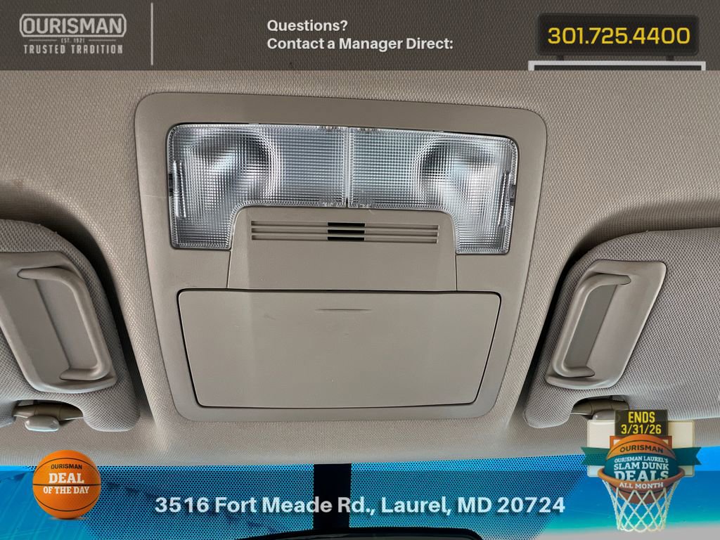 Used 2013 Toyota Camry LE image 21