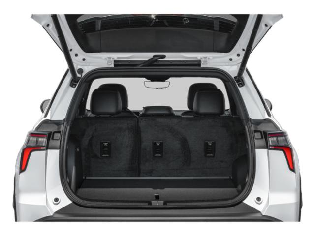 New 2026 Chevrolet Equinox LT image 16