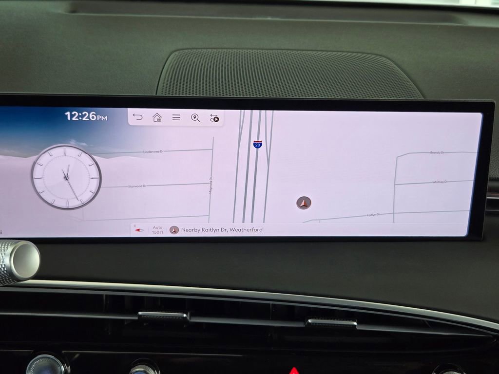 Used 2026 Genesis GV70 2.5T image 16