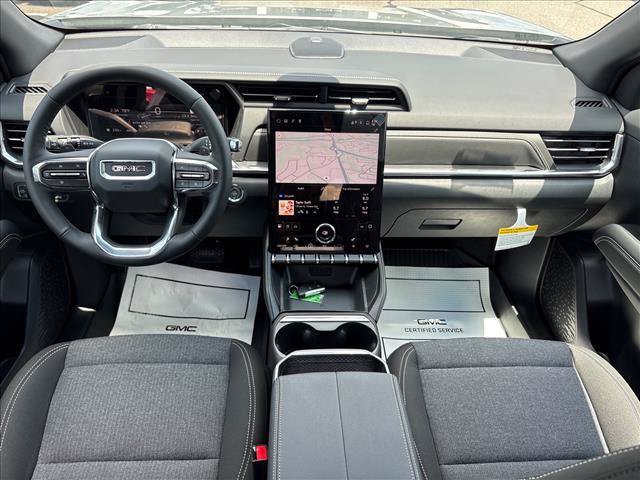 New 2026 GMC Terrain Elevation w/ LPO, Floor Liner Package AWD/4WD image 10