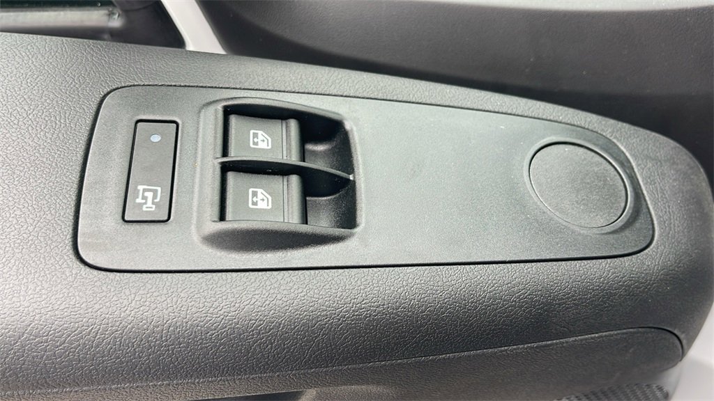 New 2025 RAM ProMaster 2500 image 17