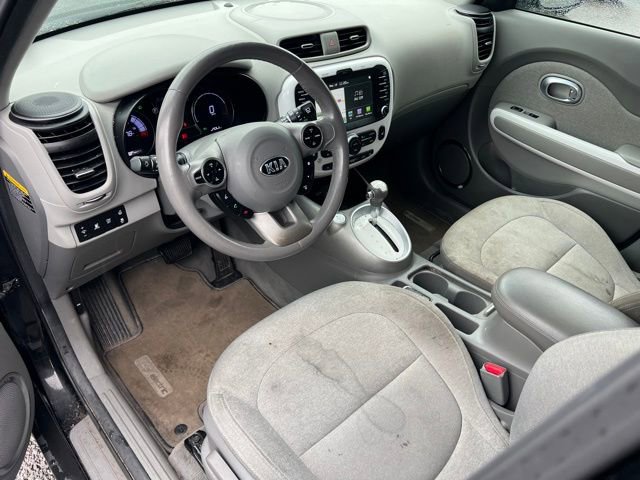 Used 2017 Kia Soul EV image 15