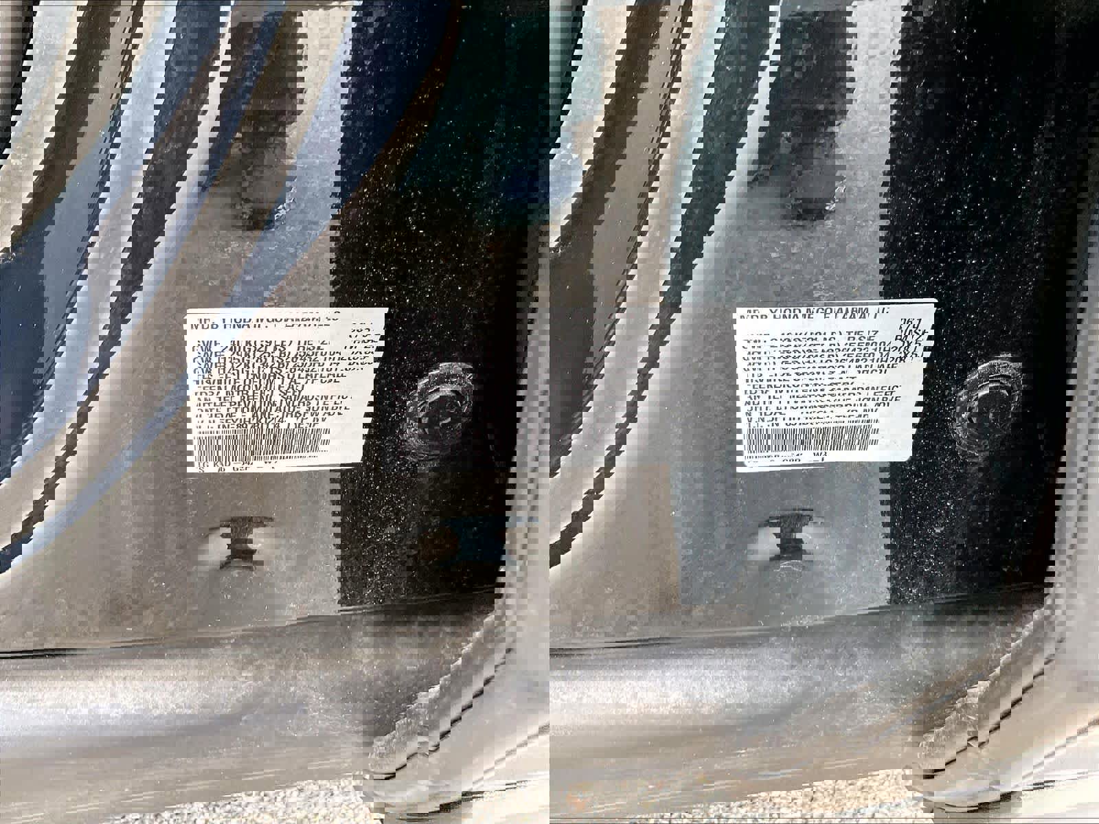 Certified 2019 Honda Passport Touring image 34