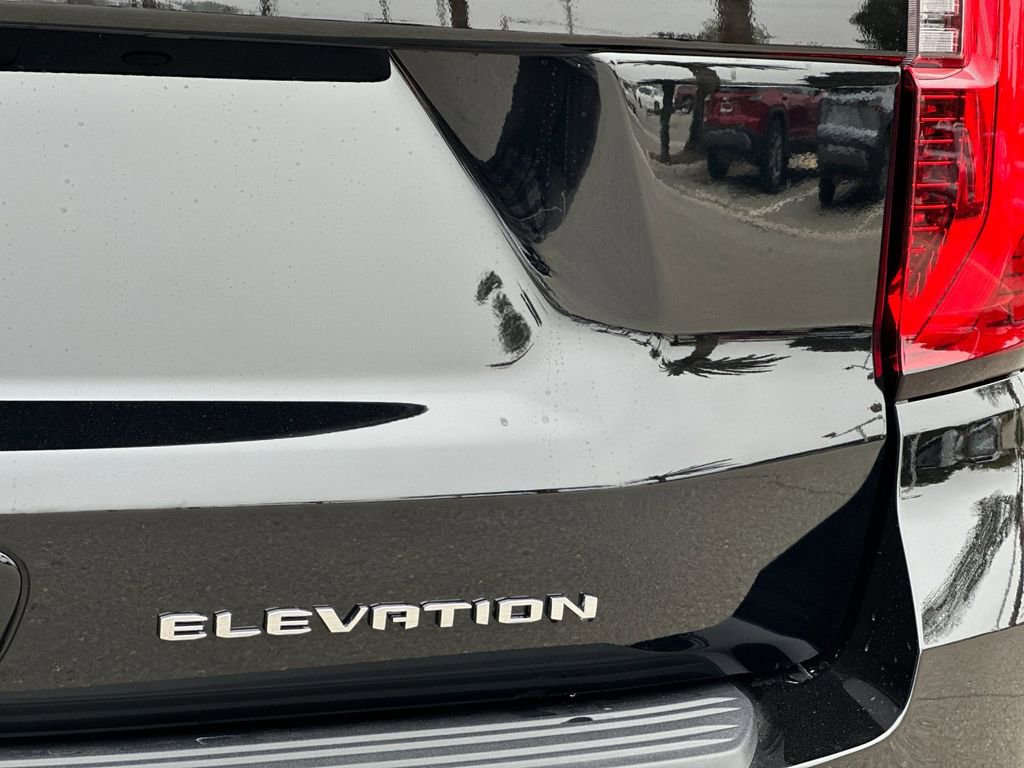New 2026 GMC Yukon Elevation w/ LPO, Floor Liner Package image 27