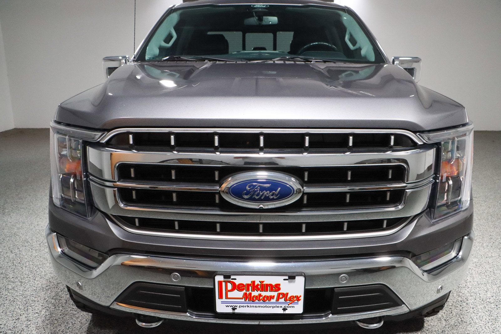Used 2021 Ford F150 Lariat image 5