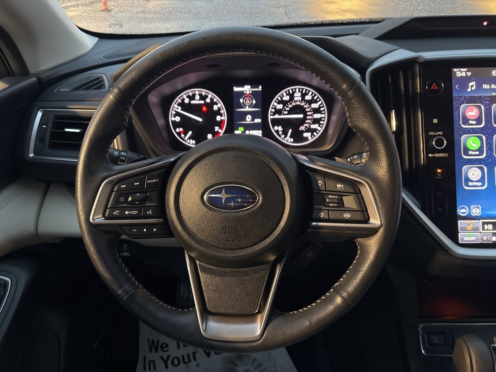 Certified 2023 Subaru Ascent Limited w/ Technology Package image 16