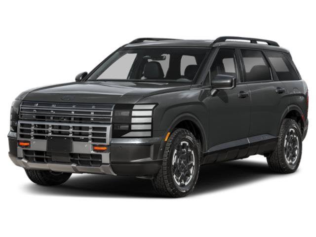 New 2026 Hyundai Palisade XRT Pro