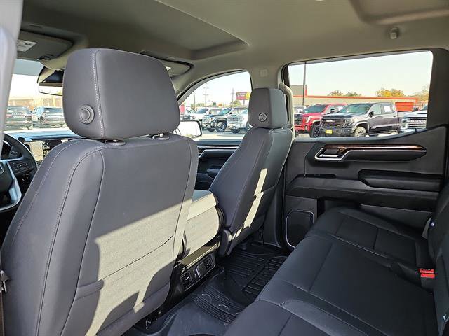 Used 2024 GMC Sierra 1500 Elevation w/ LPO, Elevation Black Package image 10