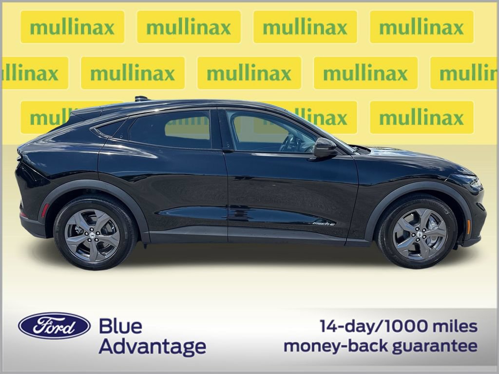 Used 2023 Ford Mustang Mach-E Select RWD video 2