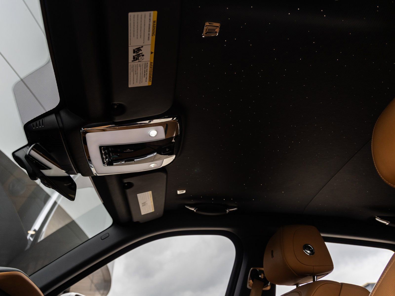 Certified 2022 Rolls-Royce Cullinan image 25