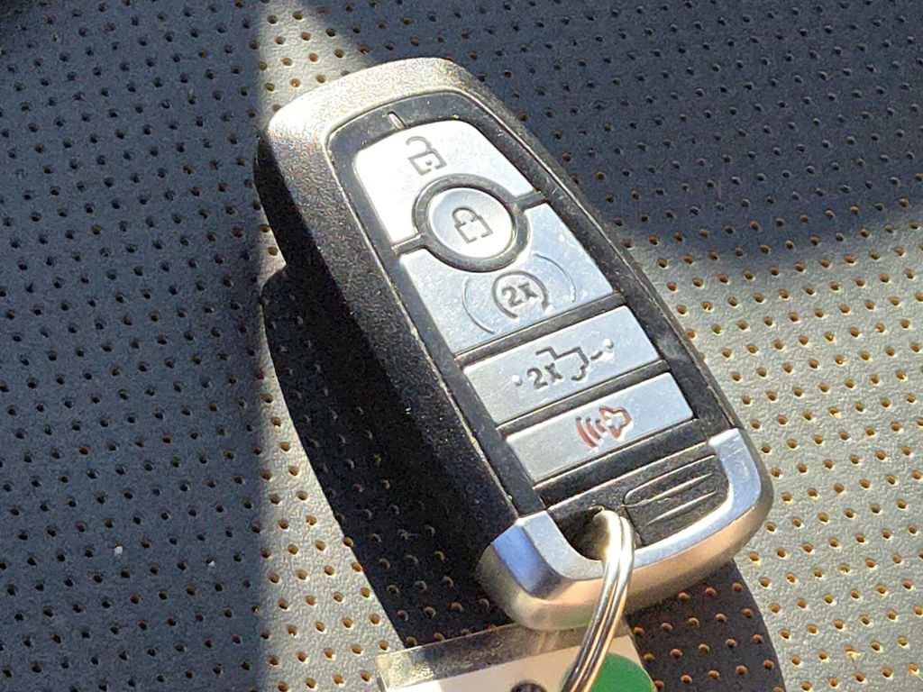 Used 2023 Ford F150 Tremor w/ Equipment Group 402A High image 33