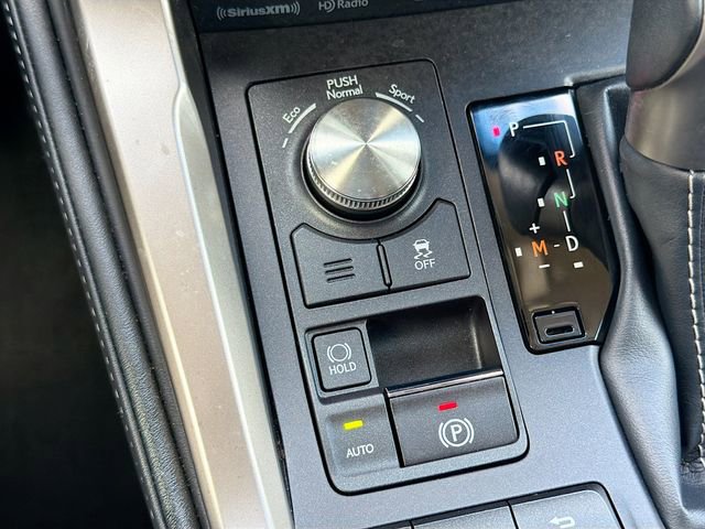 Used 2019 Lexus NX 300 FWD w/ Comfort Package image 29